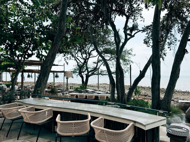 The Oxygen Beachfront Oasis