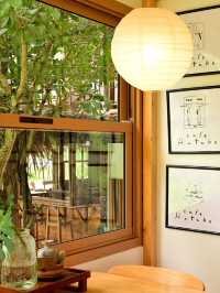 hatake cafe & homestay ฮาตาเกะ คาเฟ่ และ โฮมสเตย์