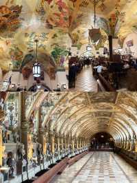 2 nights stay in Munich - Germany 🇩🇪