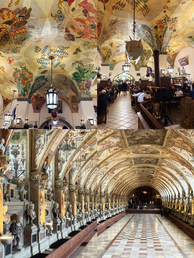 2 nights stay in Munich - Germany 🇩🇪