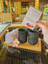 ” Centara Koh Chang Tropicana Resort “🏝️🐘