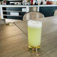 MoMoo Juice Bar & Coffee at Harbour Bay