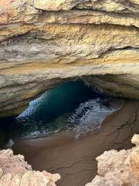 Charmed by Carvoeiro: Portugal’s Little Town with Big Adventures