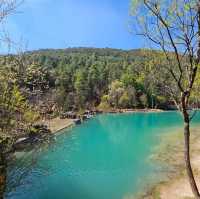 Blue Moon Valley