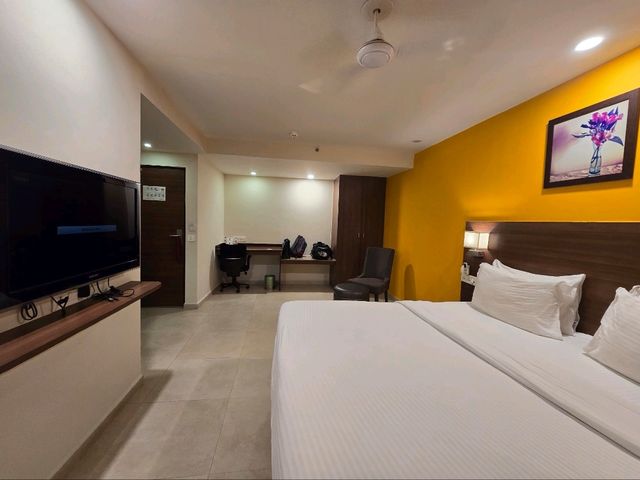 Best Western Alkapuri Vododara 