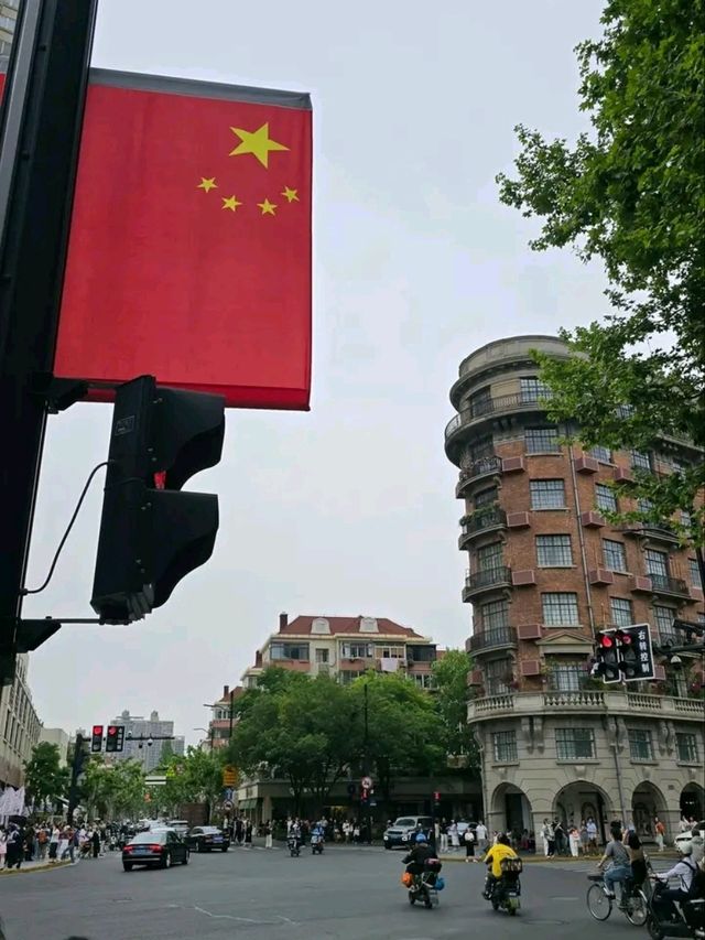Wukang Road: A Timeless Stroll Through Shanghai’s Architectural Tapestry