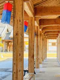 Step Back in Time at Okcheon Traditional Culture Center