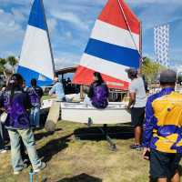 ⛵️Trat Regatta 2025 ⛵️ท่าเรือโอเชี่ยนฟร้อนท์