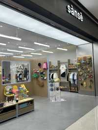 順德萬象匯開了一家寶藏選品店