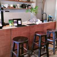 💯 CAFE ลับ นครสวรรค์ NDOO SLOW BAR