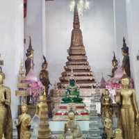 วัดอรุณราชวรารามราชวรมหาวิหาร