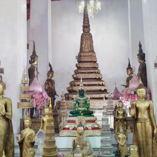 วัดอรุณราชวรารามราชวรมหาวิหาร