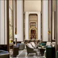 Elevated Luxury at InterContinental Bangkok
