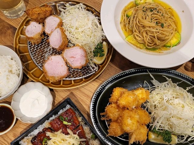 호호식당 수원스타필드점