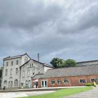 Huashan 1914 Creative Park 