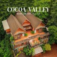 Cocoa Valley Resort