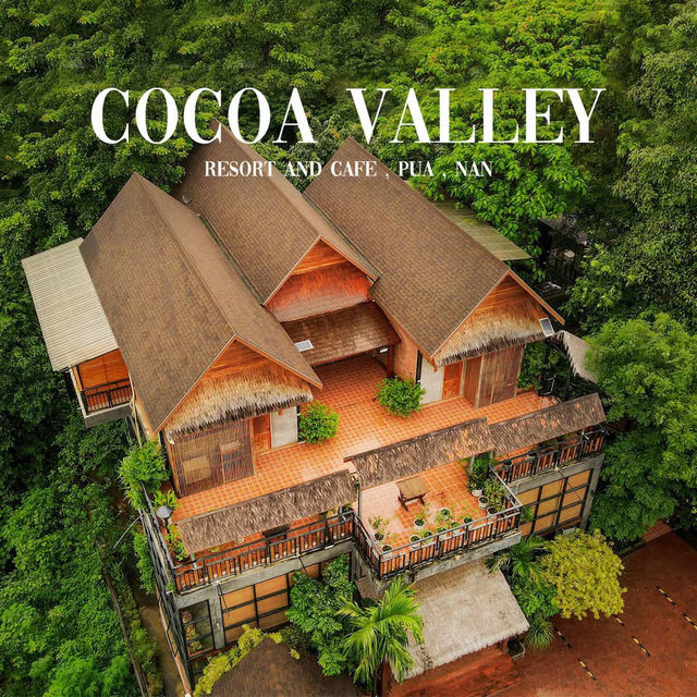 Cocoa Valley Resort