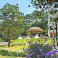 Margaret Private Villa & Cafe Rayong