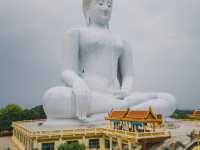 วัดม่วง พระพุทธมหานวมินทร์ศากยมุนีศรีวิเศษชัยชาญ