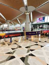 Gateway to Malaysia – The Pulse of KLIA