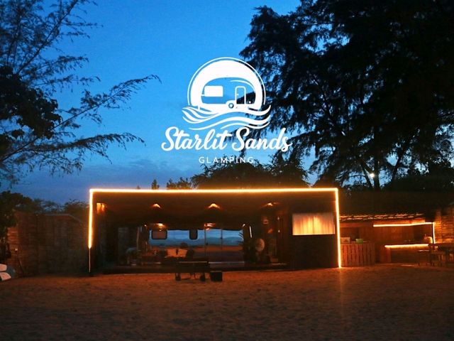 Starlit Sand Glamping 