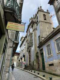 A Perfect Day in Porto – Tiles, Views & Timeless Charm