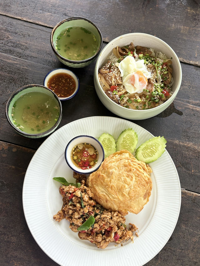 ราเมนบัง - พังงา 