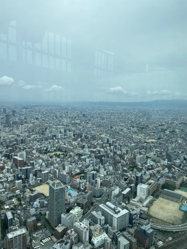 大阪值得玩值得吃的是…😍😍