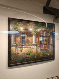 Where Local Art Comes Alive in Johor Bahru