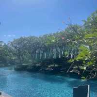 The St. Regis Bali Resort – Nusa Dua