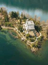 Locarno – Sunshine, Serenity, and Swiss-Italian Soul