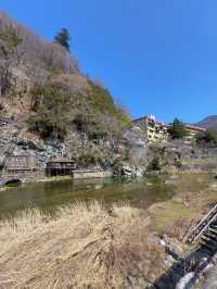 【栃木】鬼怒川温泉だけじゃない!!超穴場癒されスポット