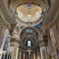 Paris Church, Marsaxlokk: A Hidden Gem in Malta's Fishing Village 🌊⛪