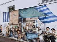 🏙️ Stay Hip in the Heartlands: My Tiong Bahru Singapore Escape 🇸🇬✨
