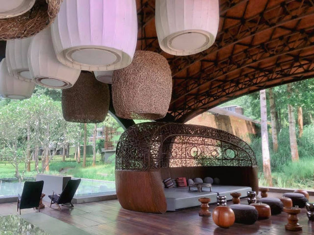 Veranda High Resort Chiang Mai
