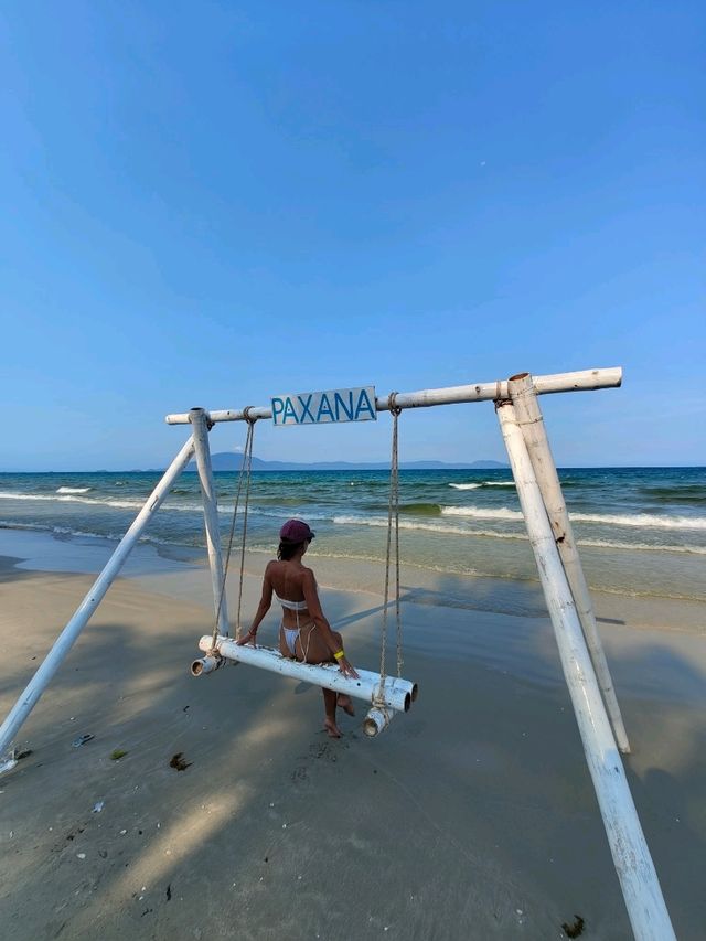 5 Days in Nha Trang 🇻🇳