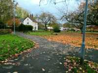 Chorlton Park