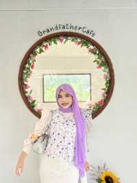 Grandfather cafe - พังงา 