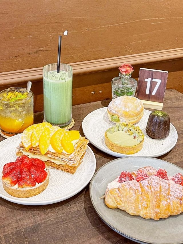 Chloe.co Cafe