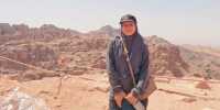 Journey to the Peaks of Petra – Ad-Deir Trail & the Tomb of Prophet Harun A.S.