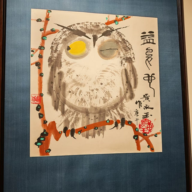 🇭🇰藏在荃灣的歷史瑰寶｜三棟屋博物館