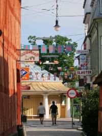 Aarhus – Denmark’s Best-Kept Cultural Secret