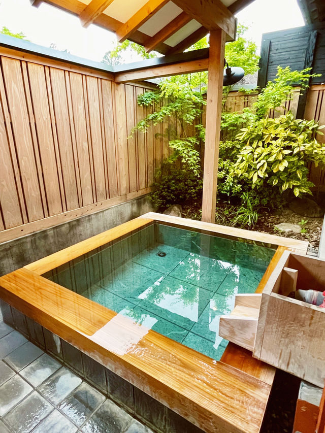 湯布院布袋屋（Yufuin Hotelya）絕對是你的最佳選擇