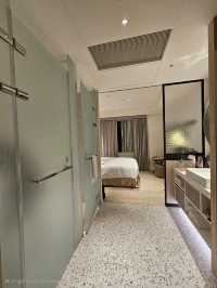 Boutech Jiantan Hotel - Taipei, Taiwan