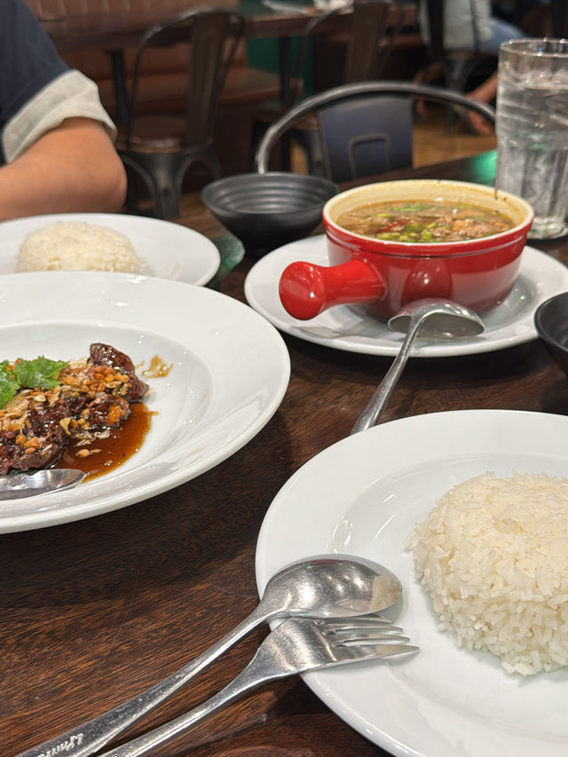 3 Days in Rangsit