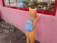 Wandering Through Korea's Most Colorful Village