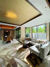 Luxury Escape at The Banjaran Hotsprings, Ipoh
