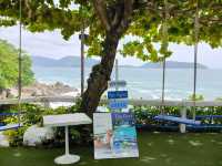 The Reef ภูเก็ต