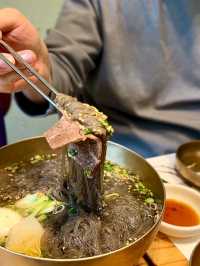 정갈한 한정식을 먹을 수 있는 군산 한정식집 압강옥