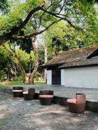 ลำปาง ริเวอร์ ลอดจ์ มนต์แห่งธรรมชาติใน ลำปาง